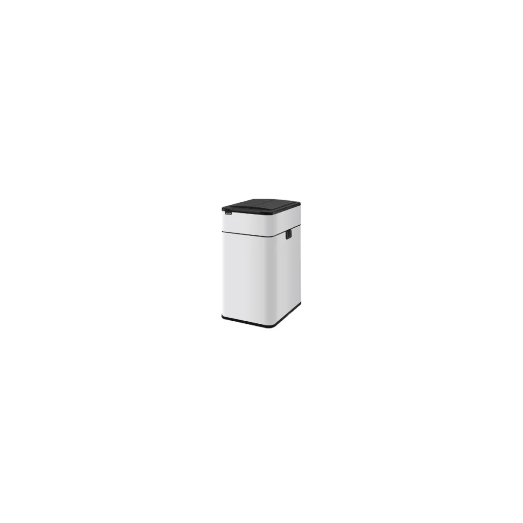 OKISS Smart Double-Opening Trash Can - 20L (9811D) product image